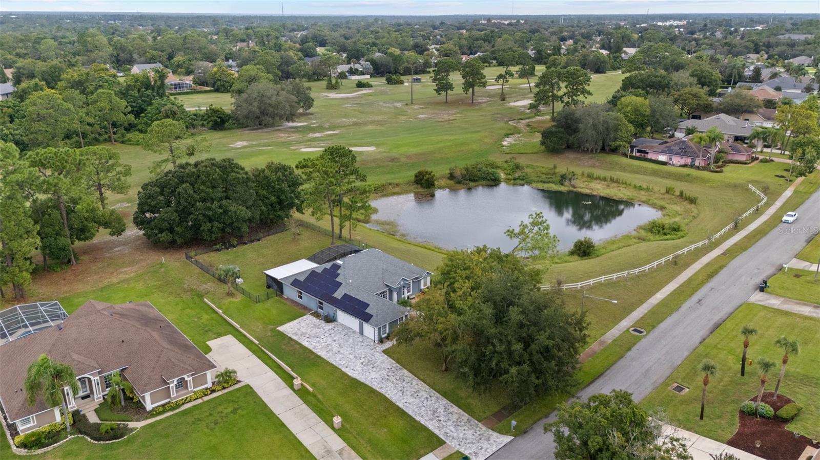 GLEN ABBEY WEST UN 04 SEC A - Residential