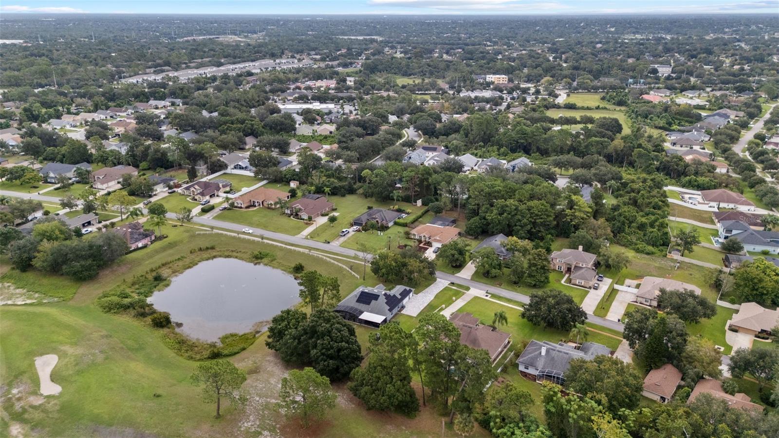GLEN ABBEY WEST UN 04 SEC A - Residential