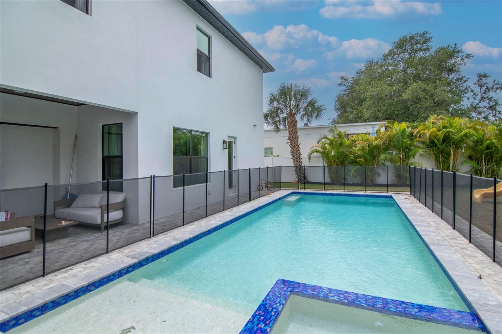 NORMANDEE HEIGHTS - Residential Lease