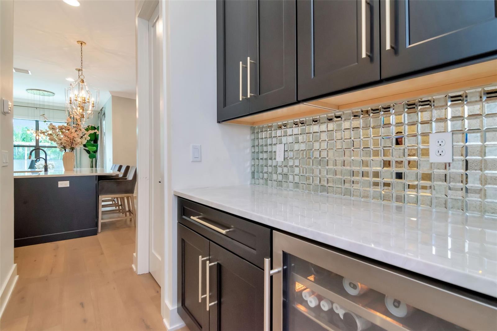 NORMANDEE HEIGHTS - Residential Lease