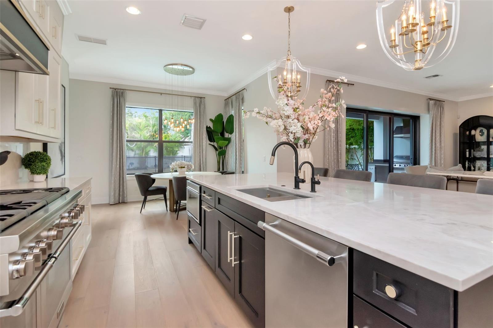 NORMANDEE HEIGHTS - Residential Lease