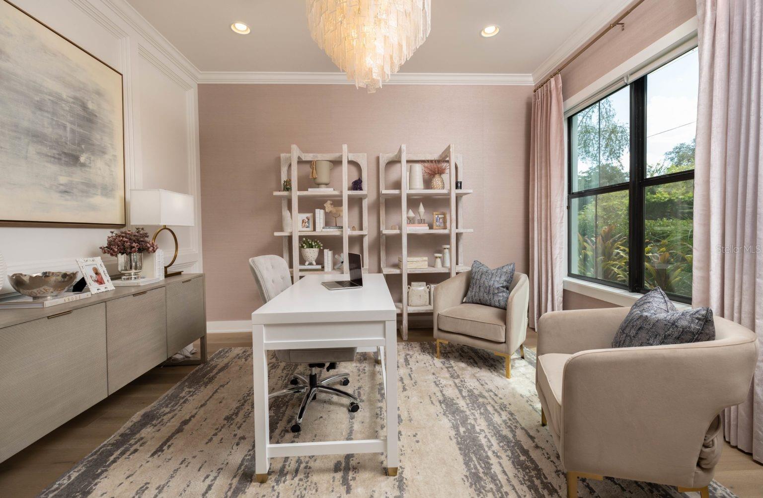 NORMANDEE HEIGHTS - Residential Lease