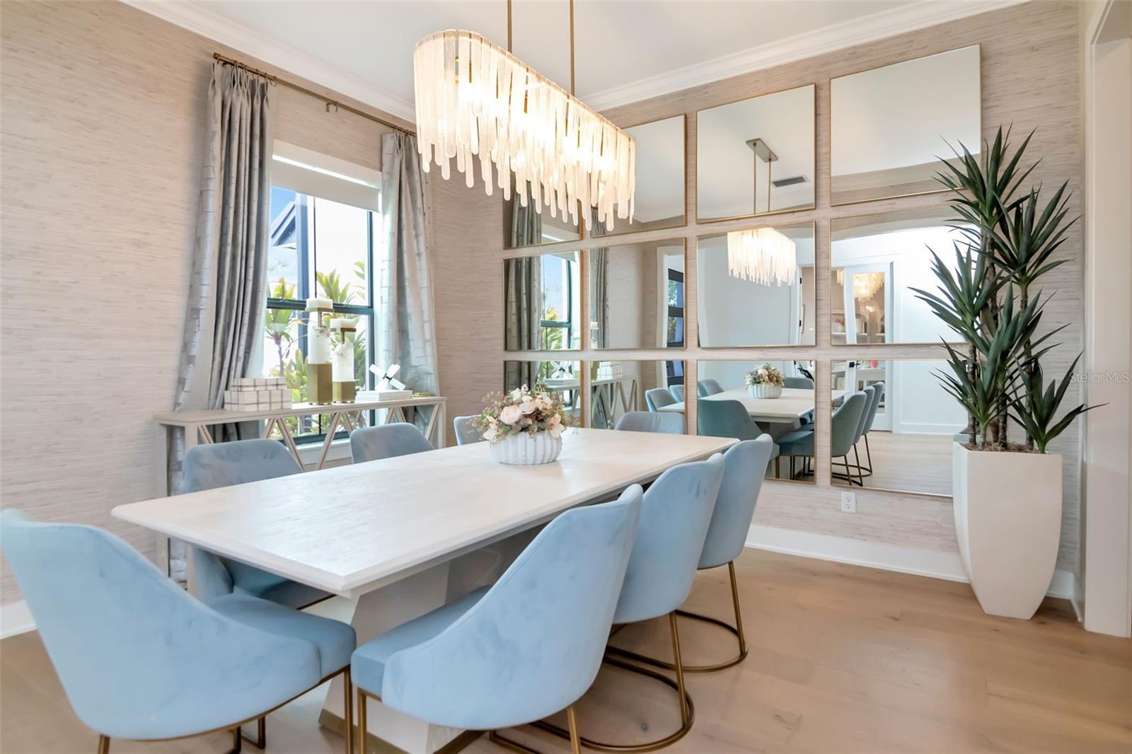 NORMANDEE HEIGHTS - Residential Lease