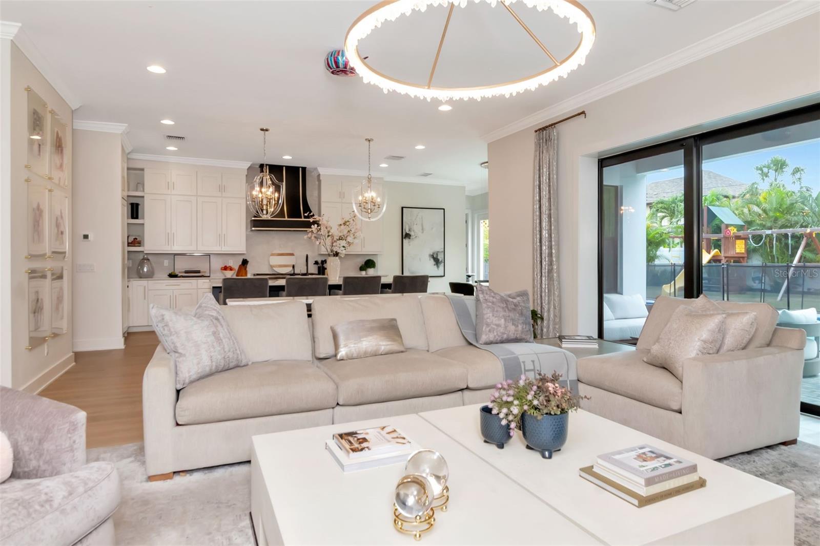 NORMANDEE HEIGHTS - Residential Lease