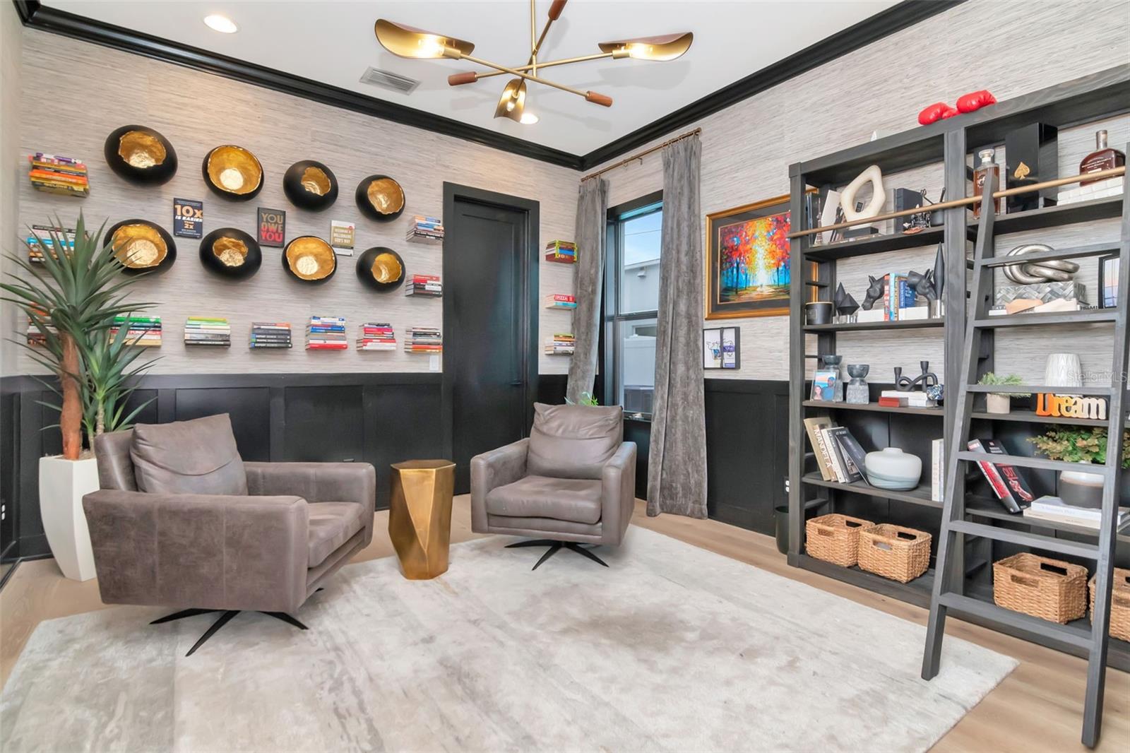 NORMANDEE HEIGHTS - Residential Lease