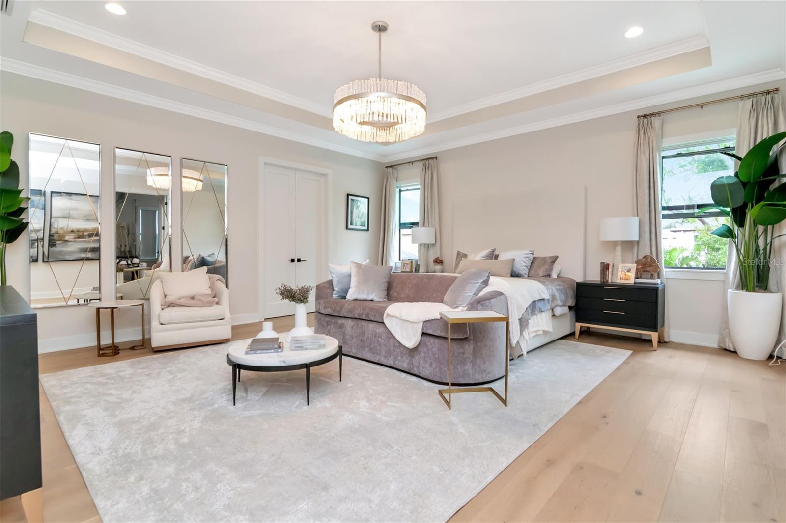 NORMANDEE HEIGHTS - Residential Lease