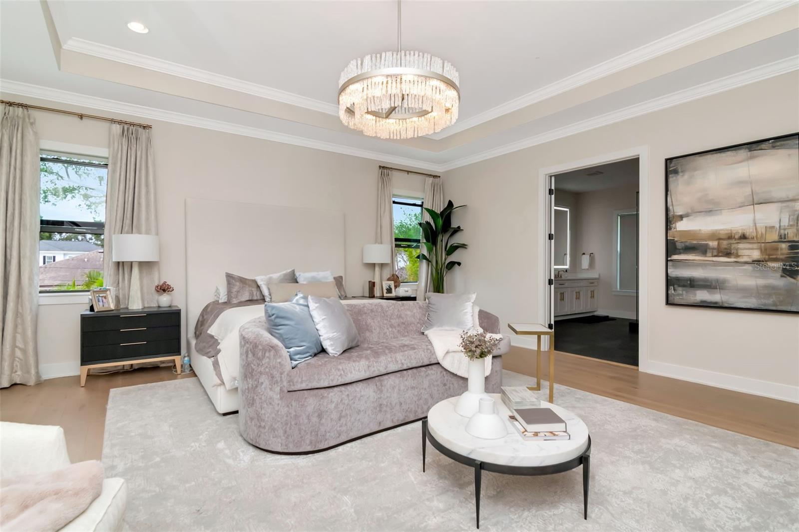 NORMANDEE HEIGHTS - Residential Lease