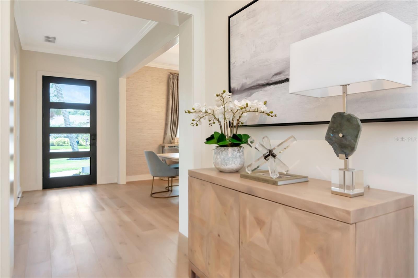 NORMANDEE HEIGHTS - Residential Lease