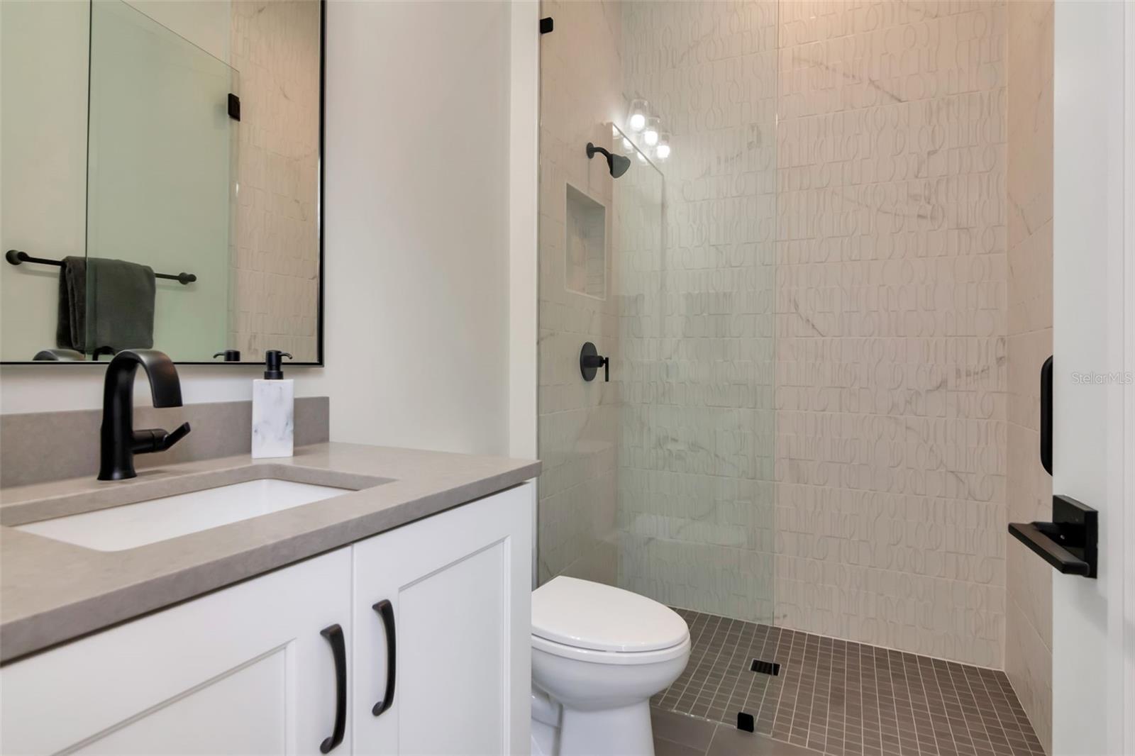 NORMANDEE HEIGHTS - Residential Lease