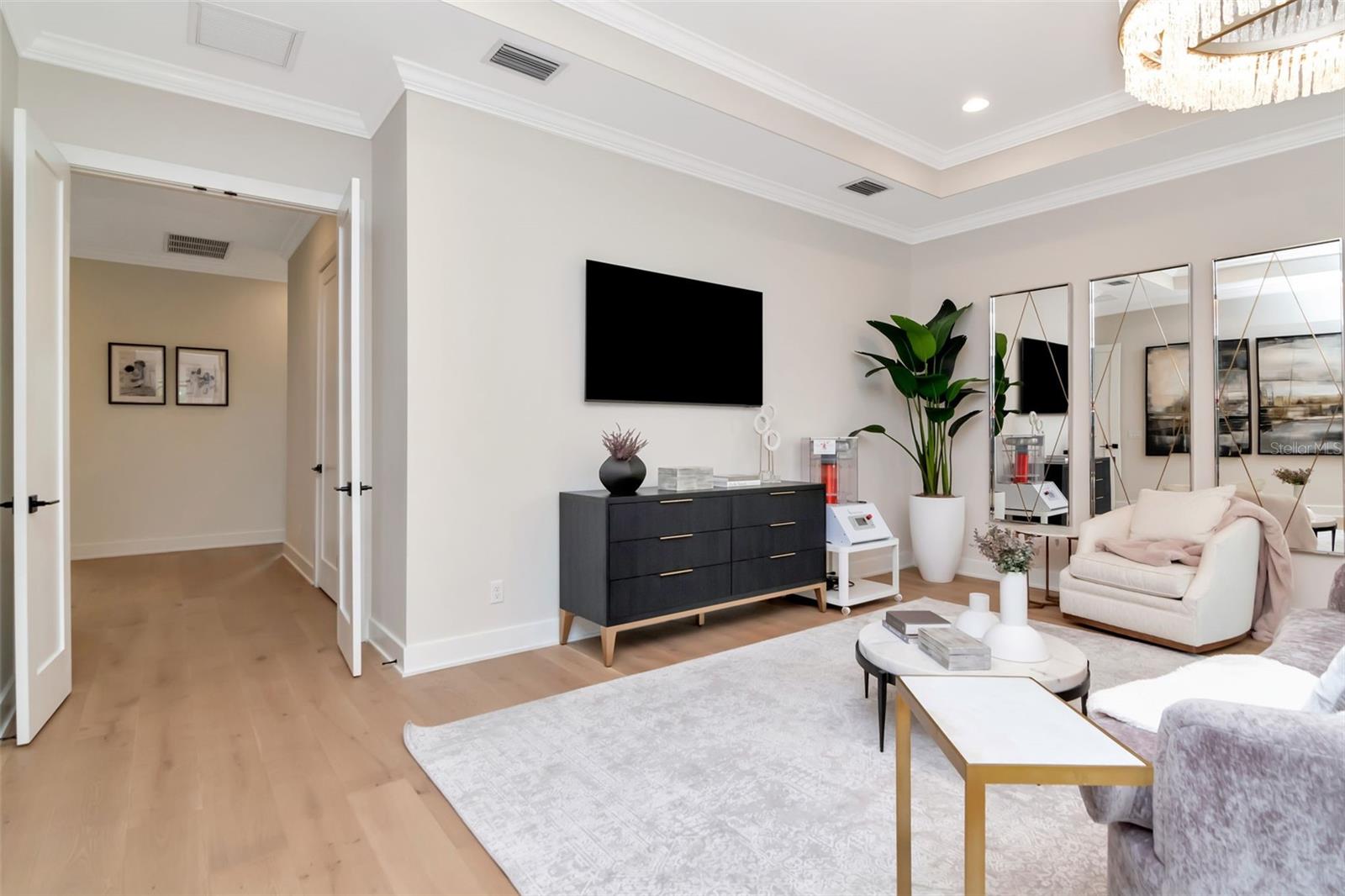 NORMANDEE HEIGHTS - Residential Lease