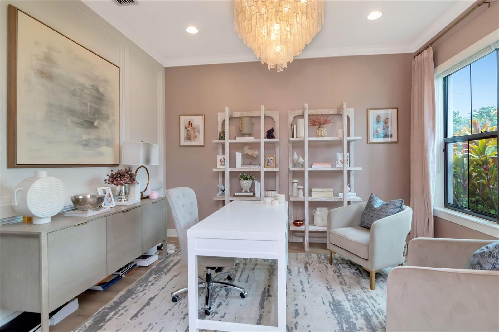 NORMANDEE HEIGHTS - Residential Lease