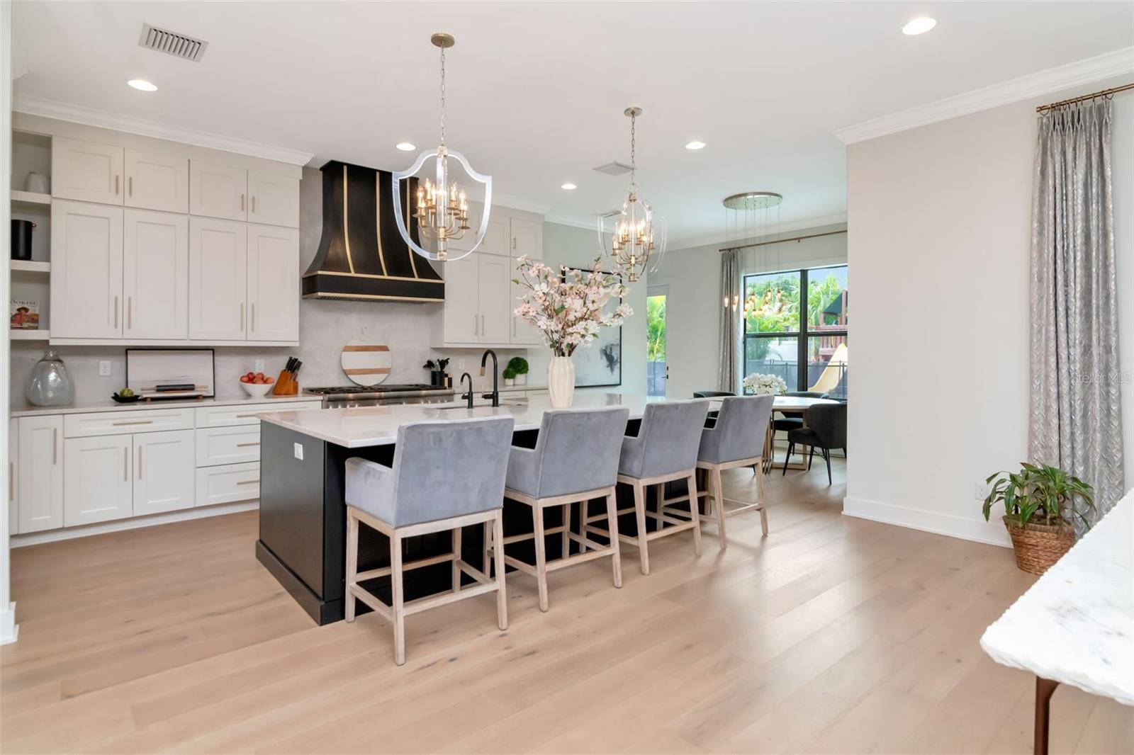 NORMANDEE HEIGHTS - Residential Lease