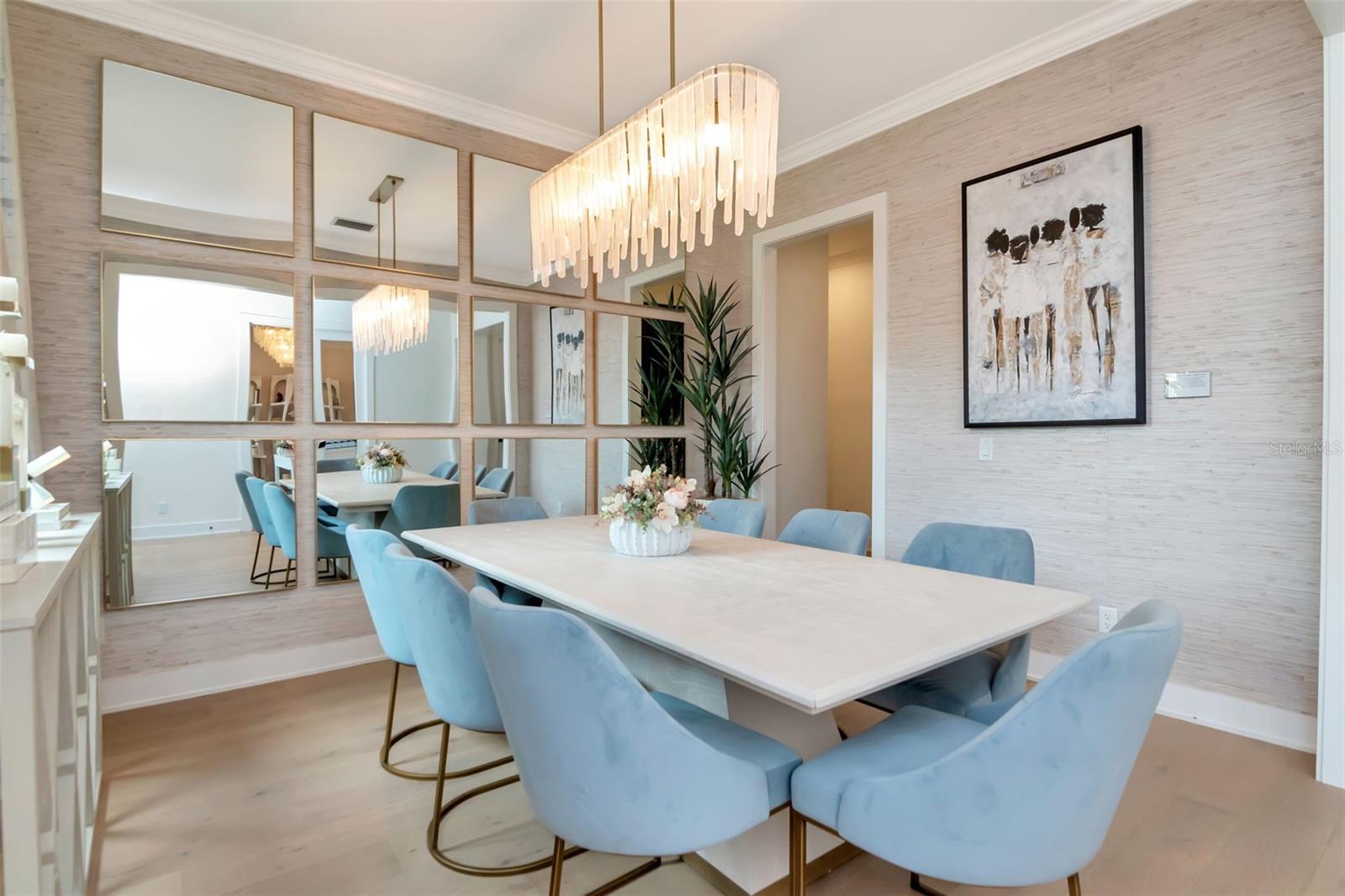 NORMANDEE HEIGHTS - Residential Lease