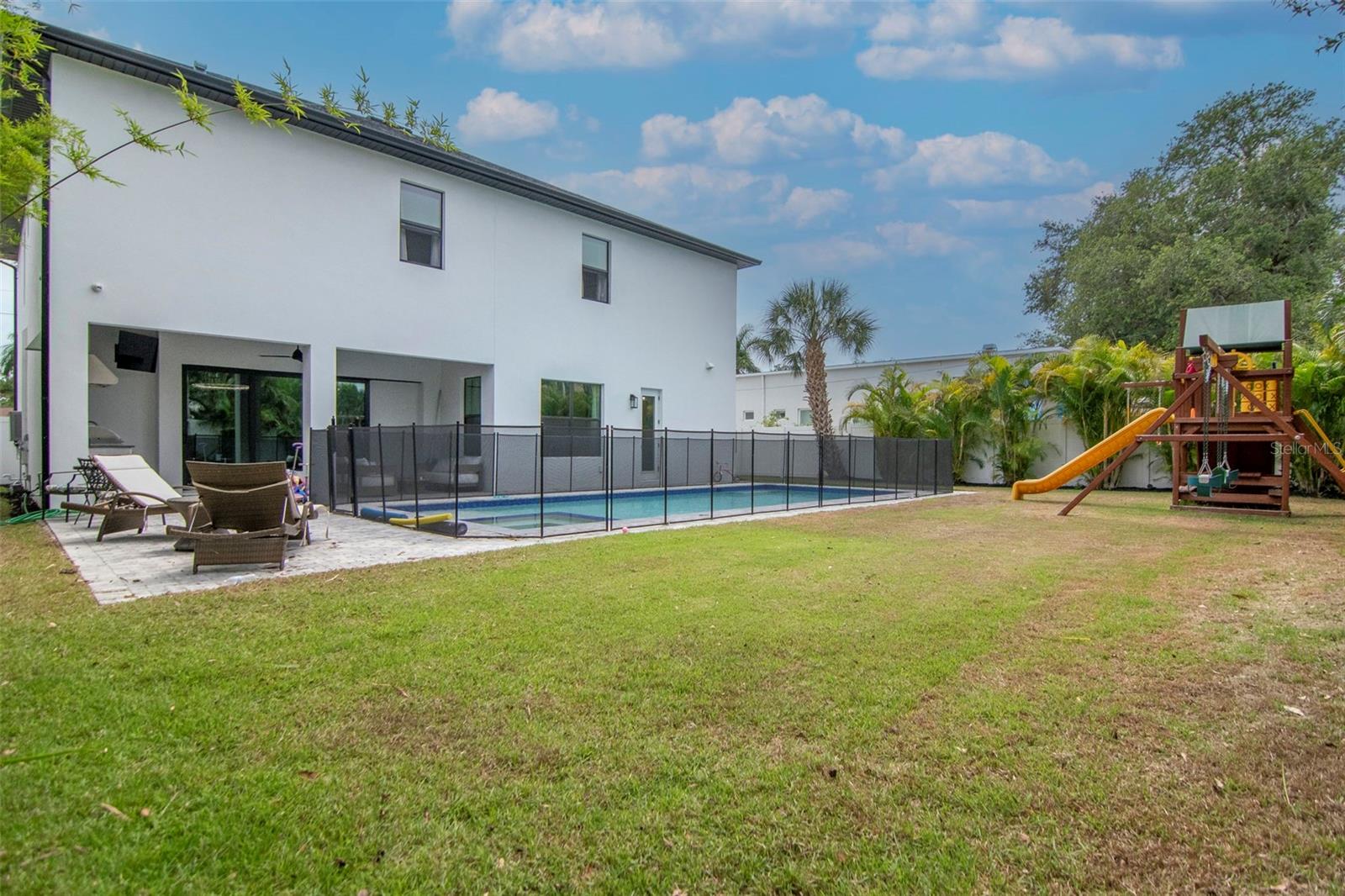 NORMANDEE HEIGHTS - Residential Lease