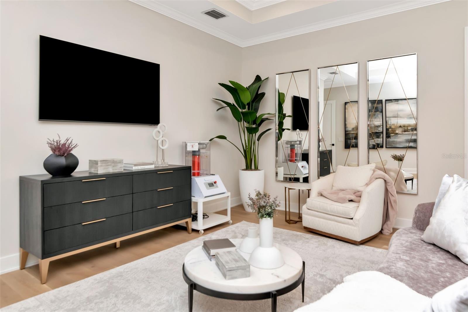 NORMANDEE HEIGHTS - Residential Lease