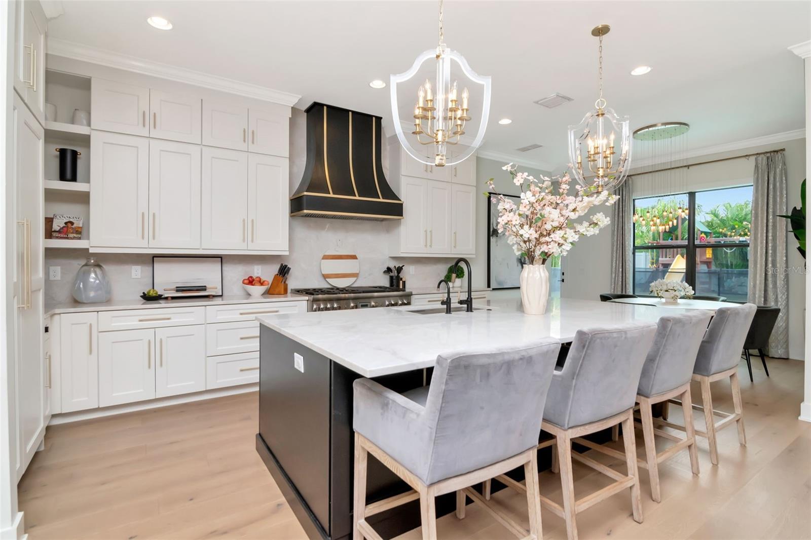 NORMANDEE HEIGHTS - Residential Lease