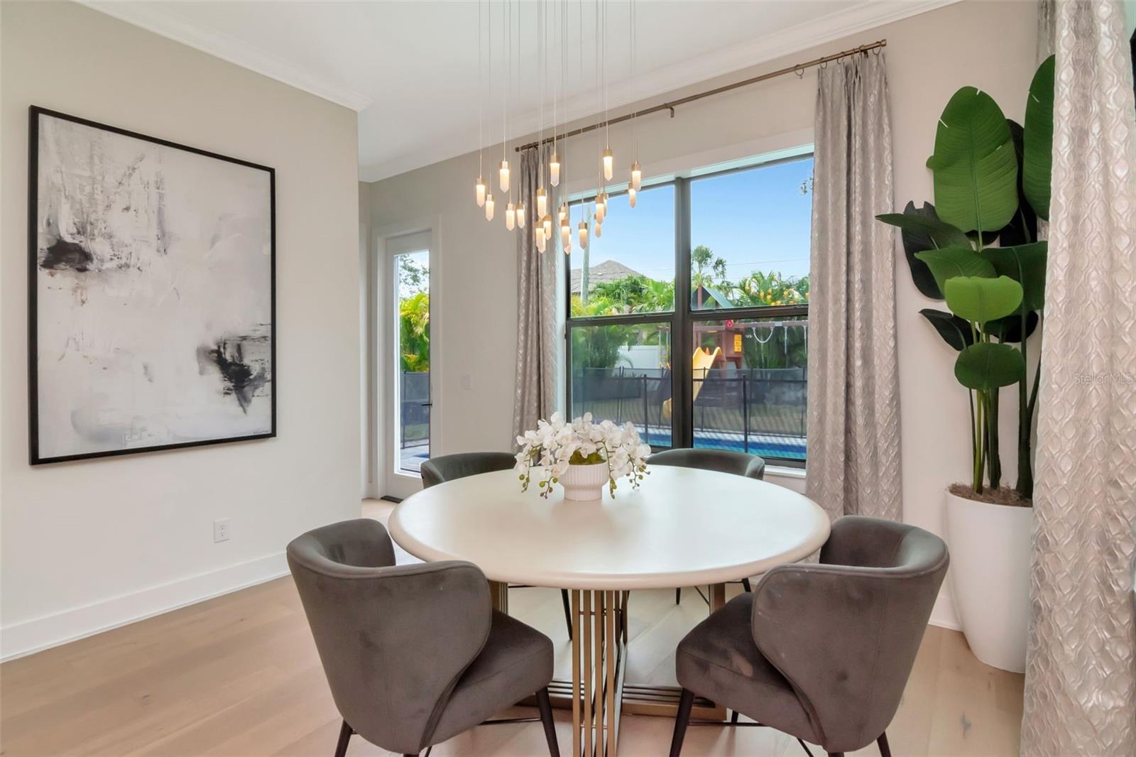 NORMANDEE HEIGHTS - Residential Lease