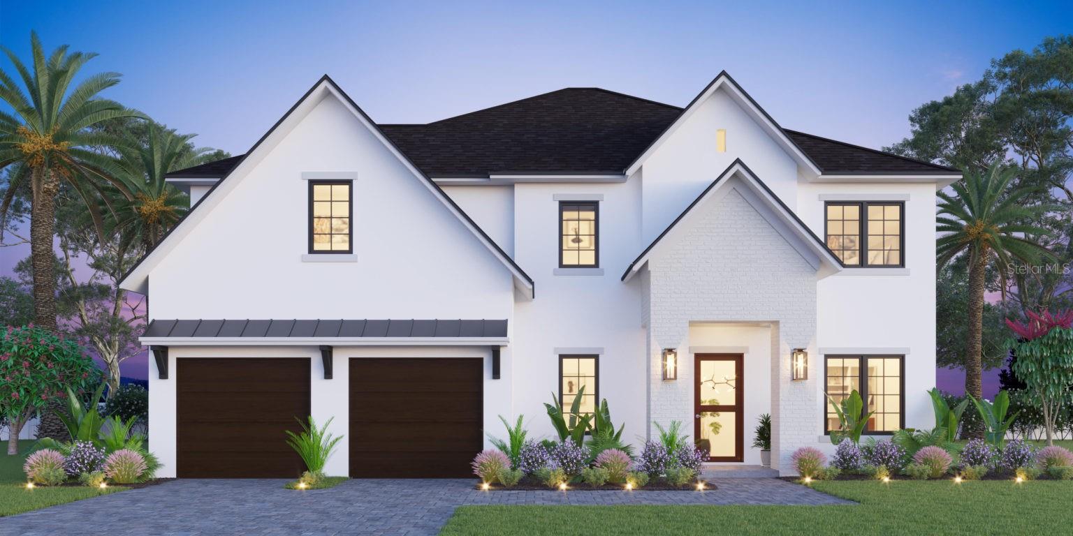 NORMANDEE HEIGHTS - Residential Lease