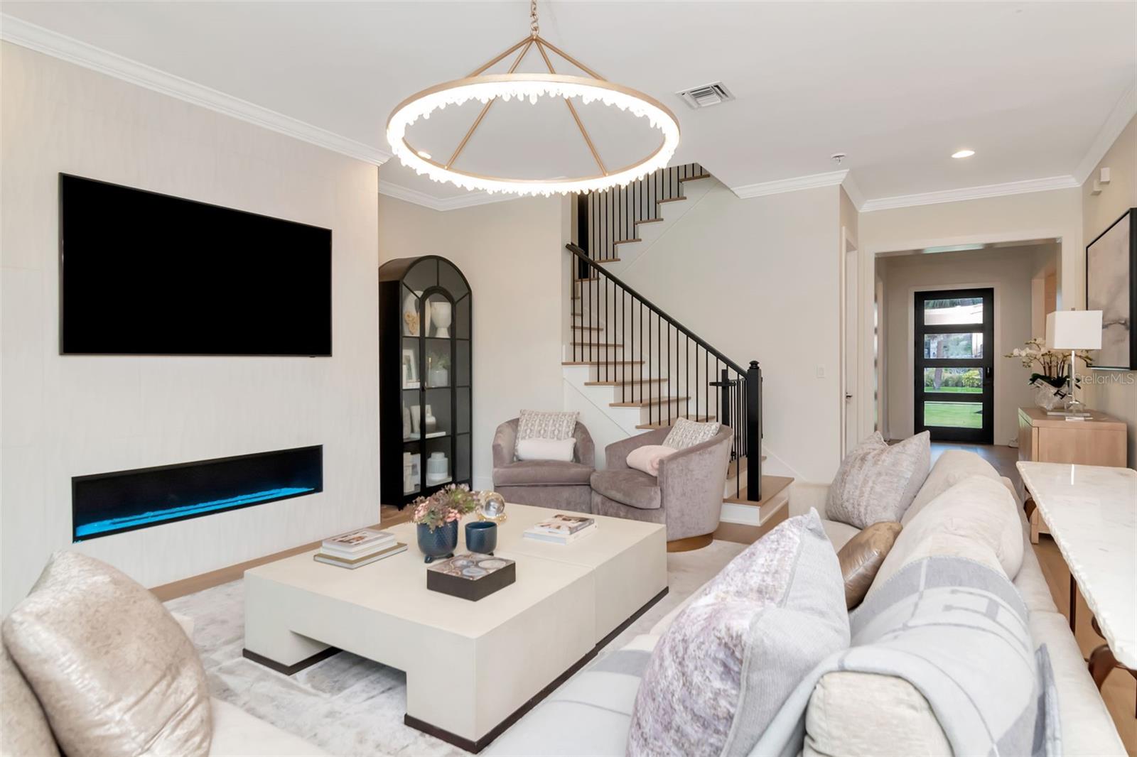 NORMANDEE HEIGHTS - Residential Lease