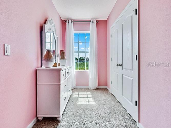 OSCEOLA VILLAGE CENTER - Residential