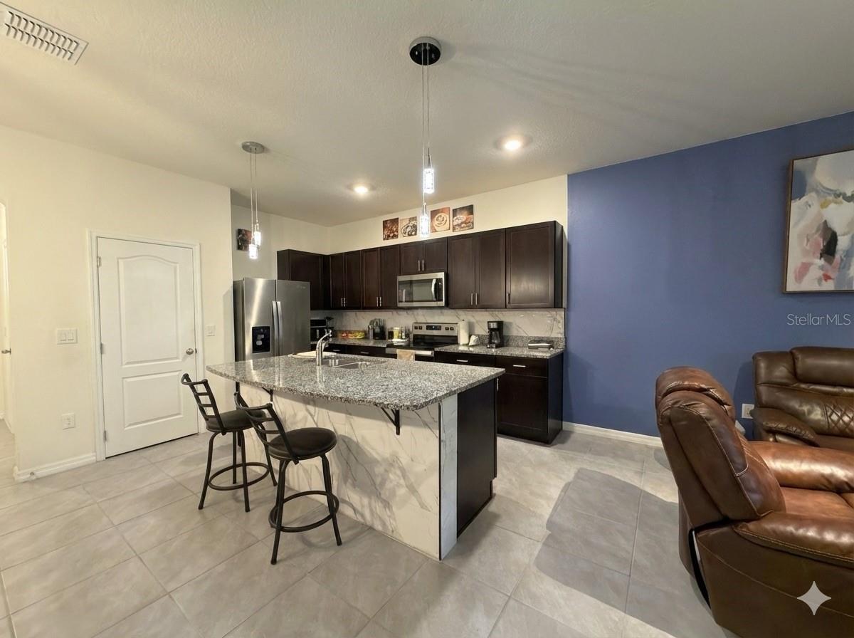 OSCEOLA VILLAGE CENTER - Residential