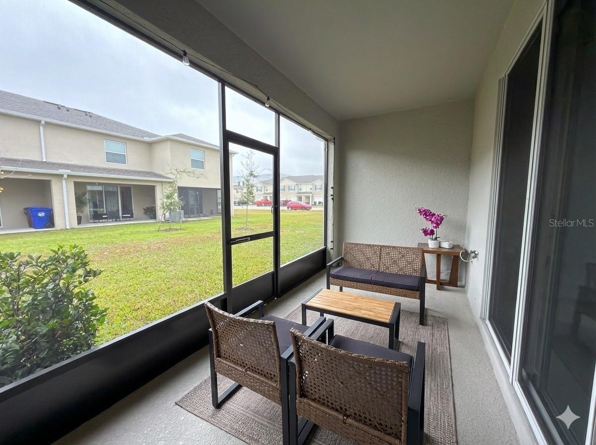 OSCEOLA VILLAGE CENTER - Residential