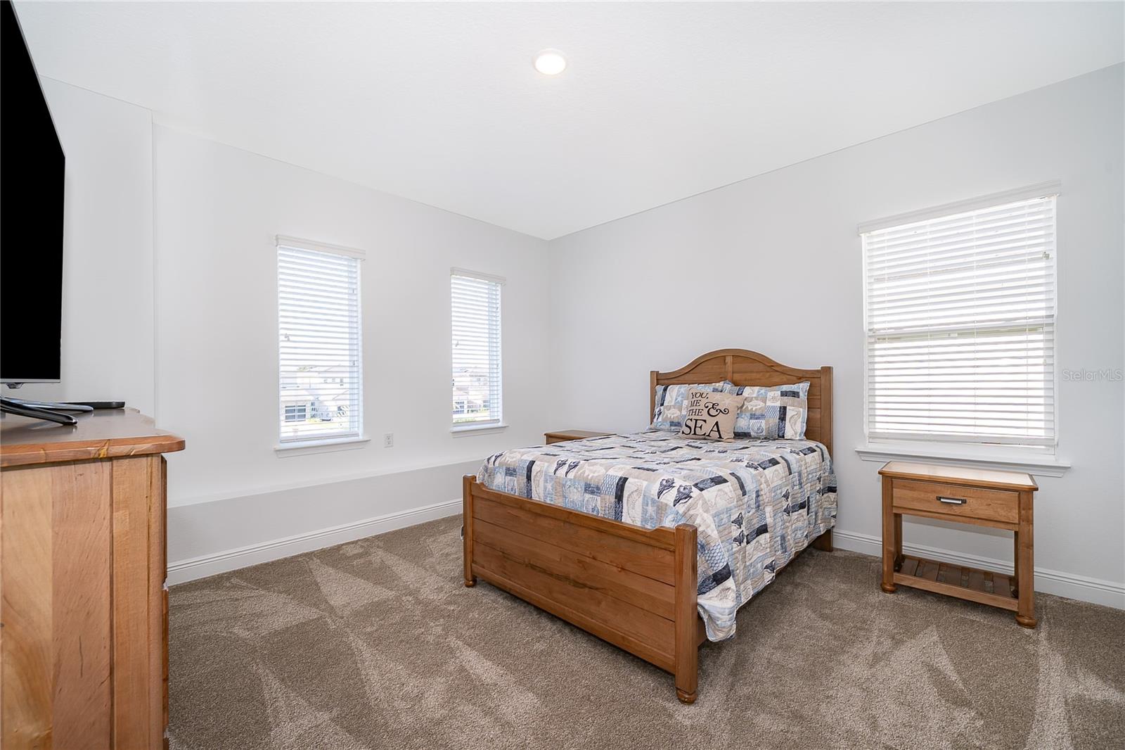 BELLA COLLINA WEST SUB - Residential