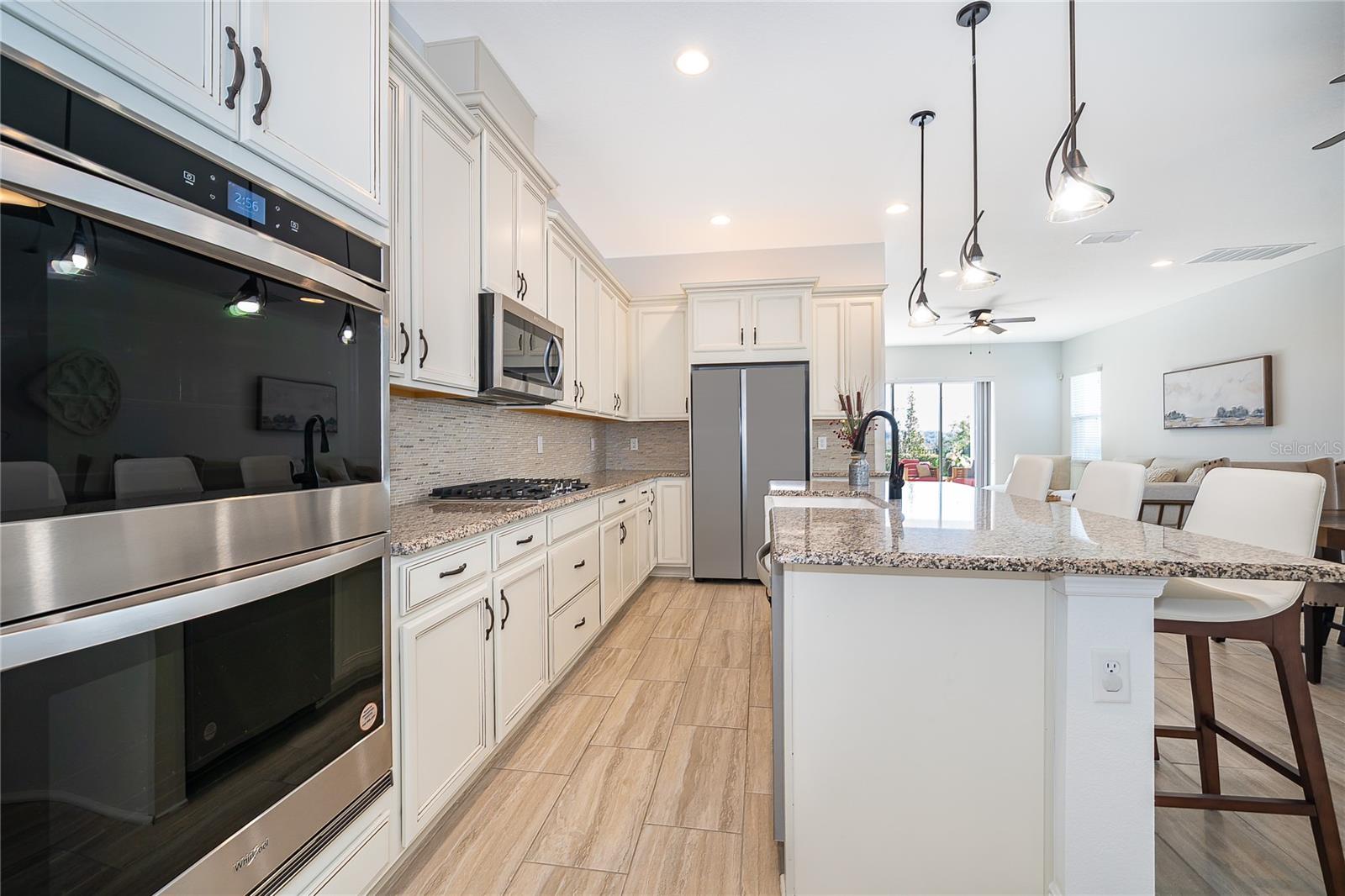 BELLA COLLINA WEST SUB - Residential