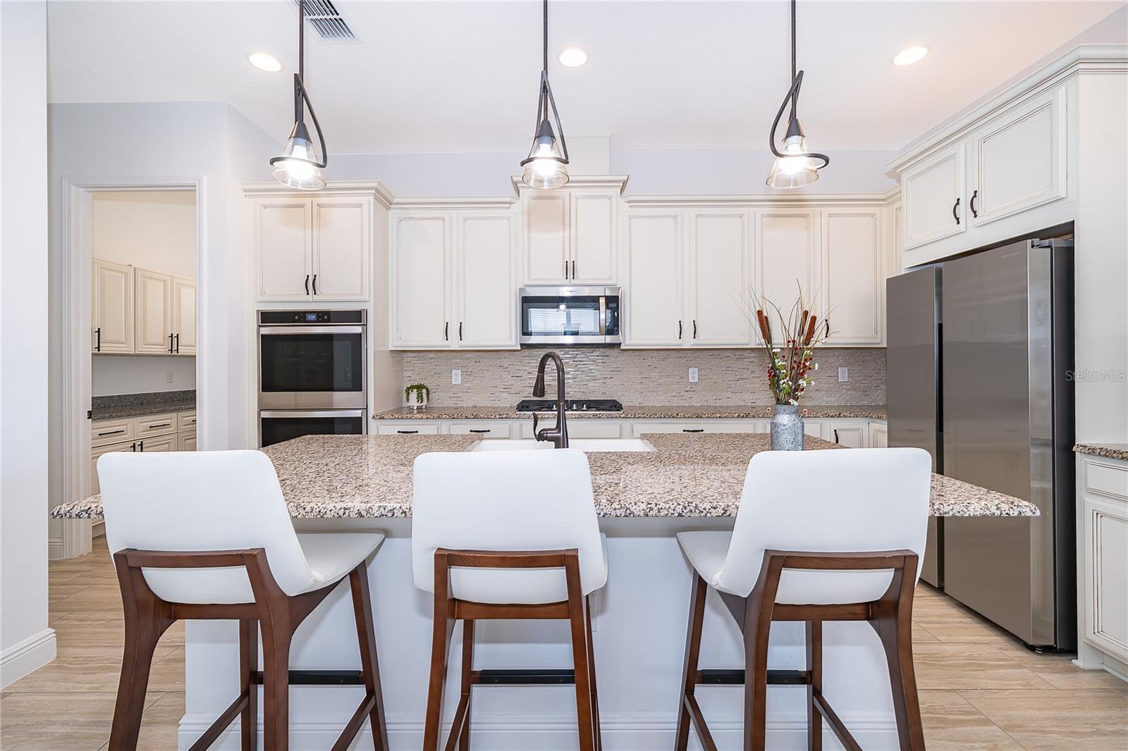 BELLA COLLINA WEST SUB - Residential