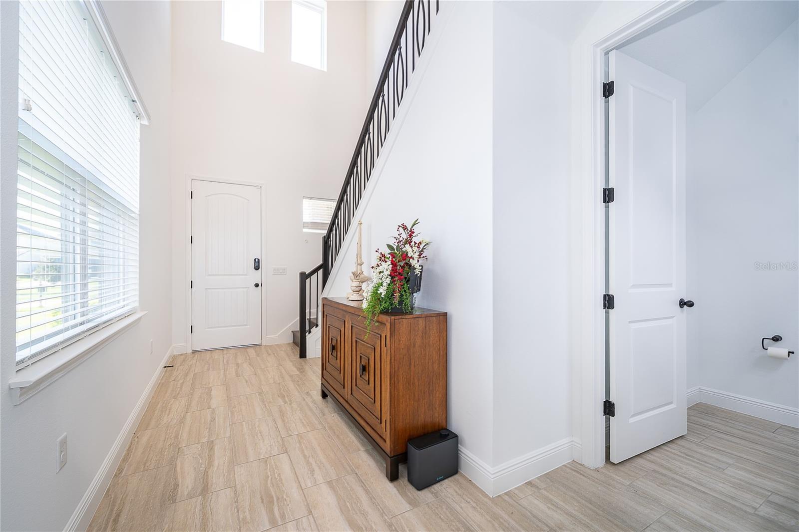 BELLA COLLINA WEST SUB - Residential