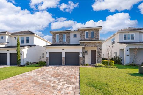 Photo of 15727 Vetta Drive, Bella Collina, FL 34756 (MLS # G5103422)