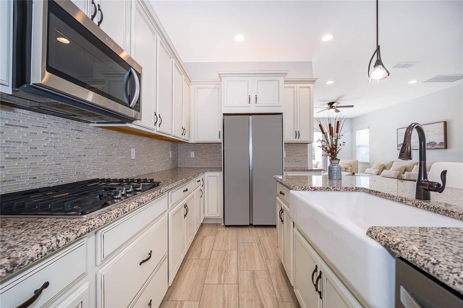 BELLA COLLINA WEST SUB - Residential