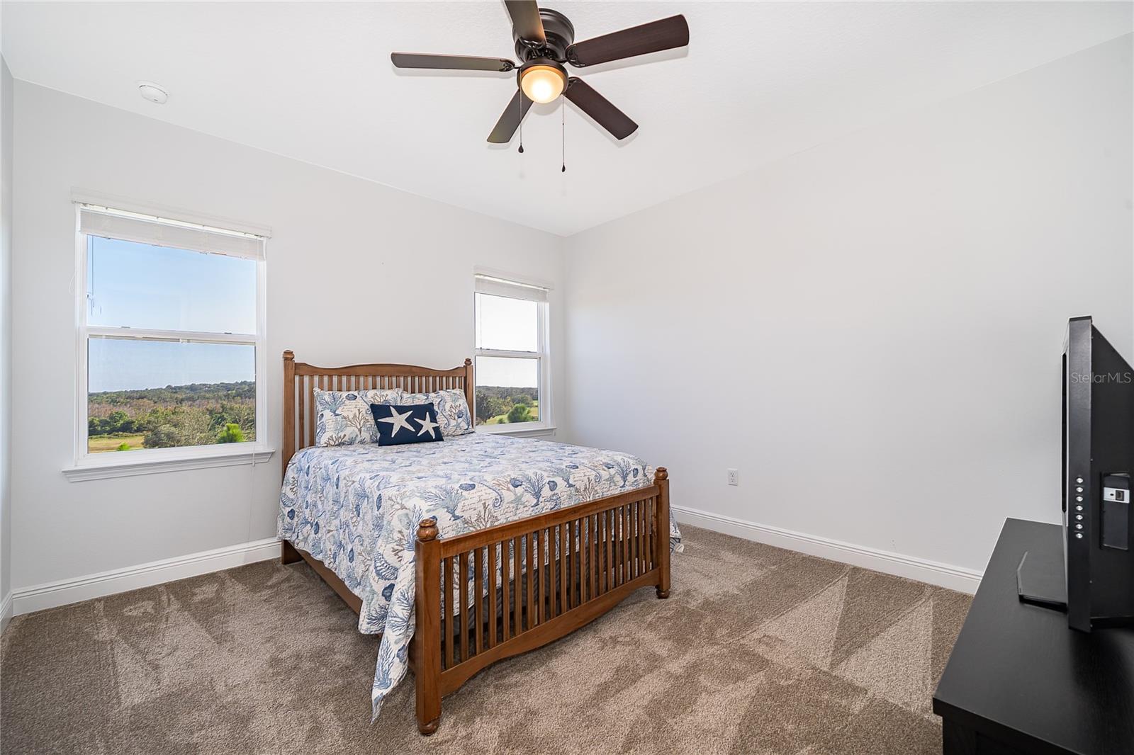 BELLA COLLINA WEST SUB - Residential