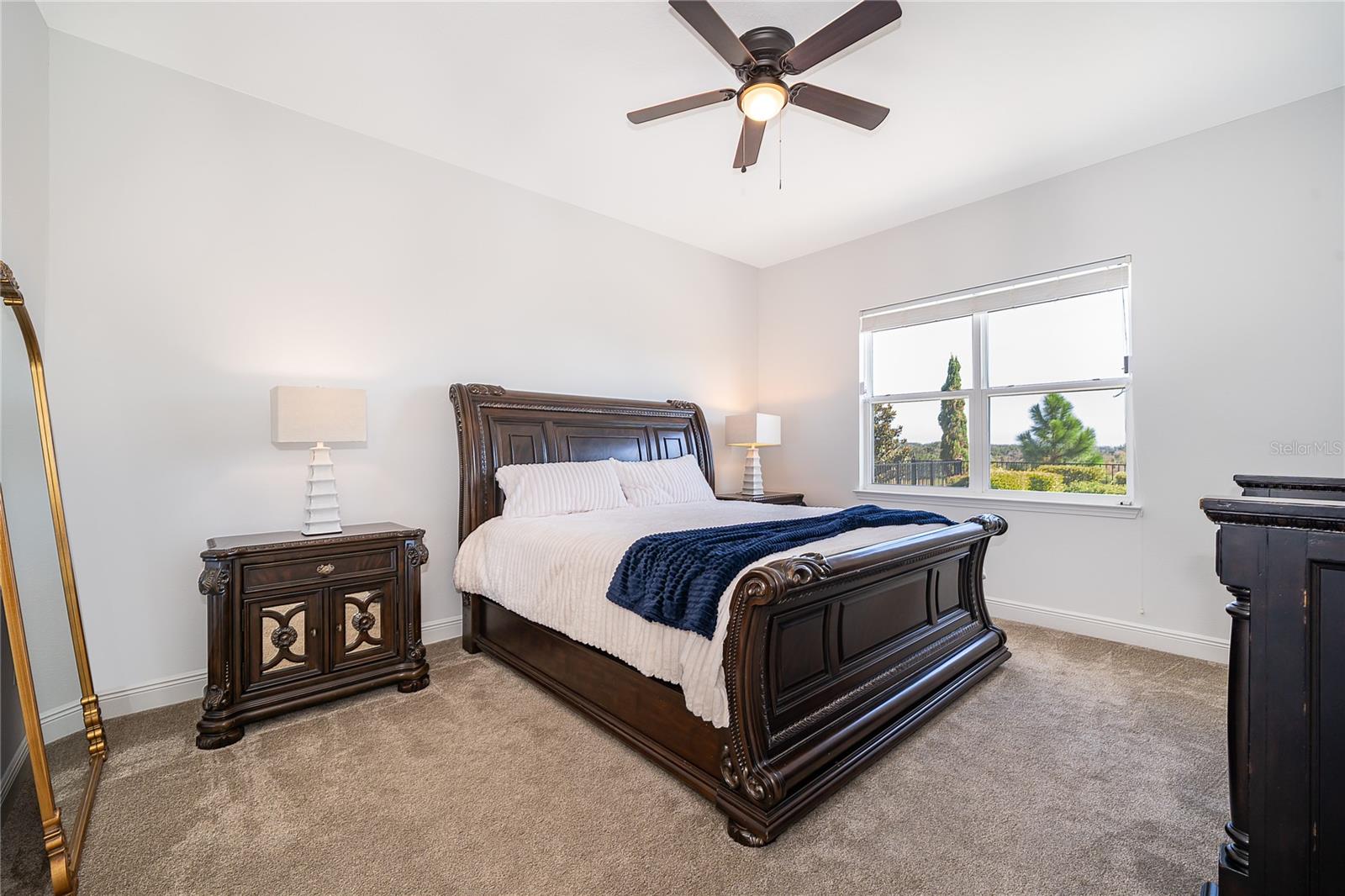 BELLA COLLINA WEST SUB - Residential