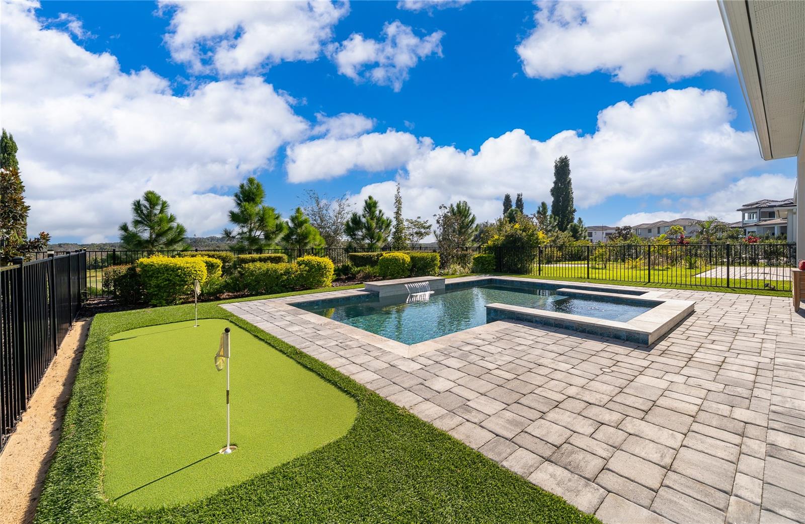 BELLA COLLINA WEST SUB - Residential