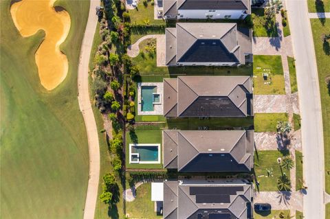 Tiny photo for 15727 Vetta Drive, Montverde, FL 34756 (MLS # G5103422)