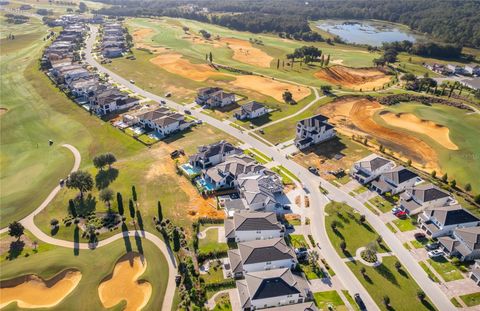 Tiny photo for 15727 Vetta Drive, Montverde, FL 34756 (MLS # G5103422)