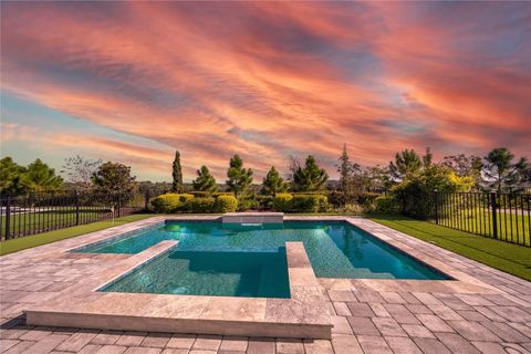 Tiny photo for 15727 Vetta Drive, Montverde, FL 34756 (MLS # G5103422)