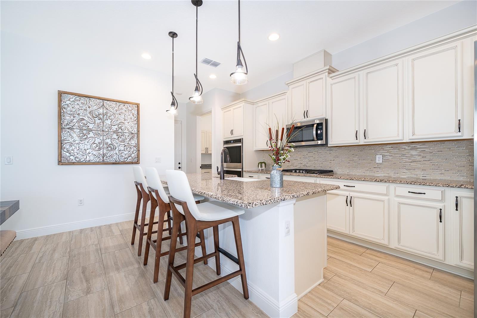 BELLA COLLINA WEST SUB - Residential