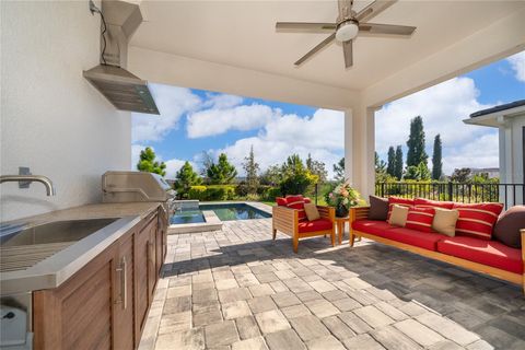 Tiny photo for 15727 Vetta Drive, Montverde, FL 34756 (MLS # G5103422)