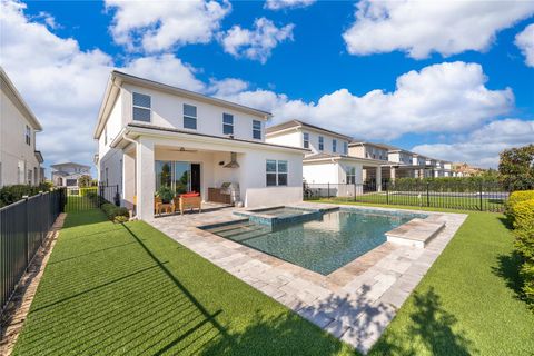 Tiny photo for 15727 Vetta Drive, Montverde, FL 34756 (MLS # G5103422)