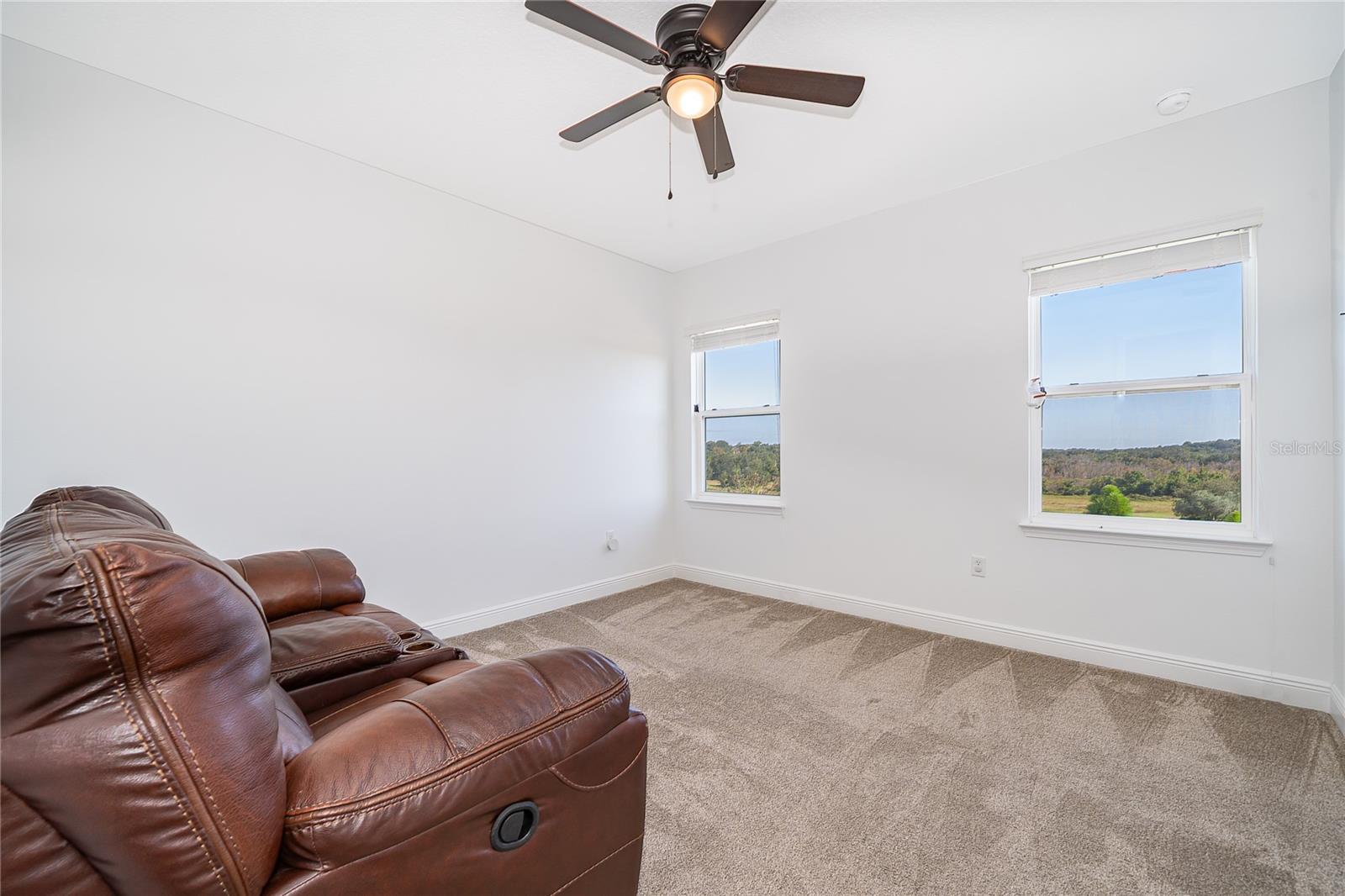 BELLA COLLINA WEST SUB - Residential