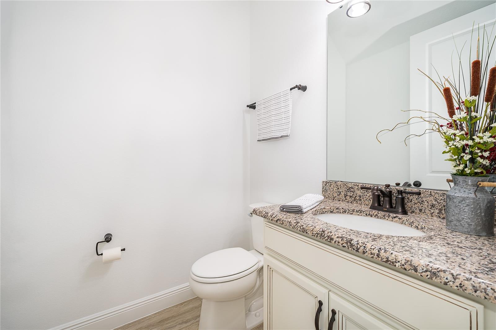 BELLA COLLINA WEST SUB - Residential