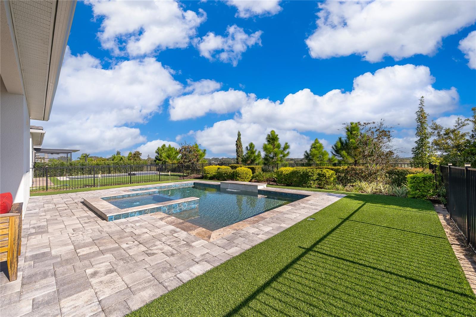 BELLA COLLINA WEST SUB - Residential