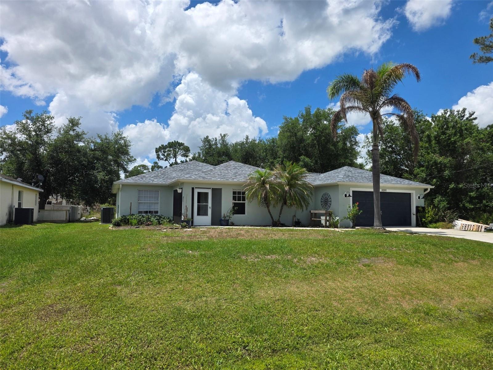 3291 HORACE AVENUE