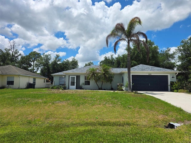 3291 HORACE AVENUE