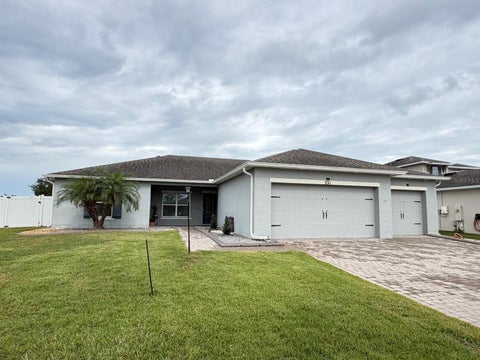 331 Quarry Rock Circle, Kissimmee, FL 34758