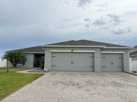 331 Quarry Rock Circle, Kissimmee, FL 34758