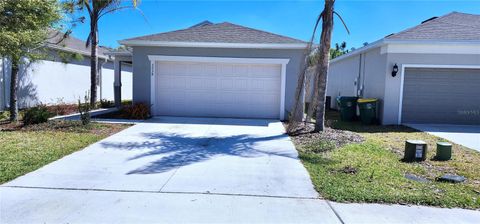 Photo of 3538 Treetop Street, Deland, FL 32724 (MLS # O6289971)