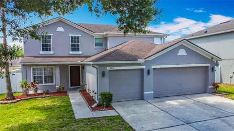 3234 AMBERLEY PARK CIRCLE KISSIMMEE FL 34743